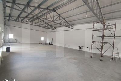 Spațiu comercial, de 308 mp, în Mihai Eminescu - 1