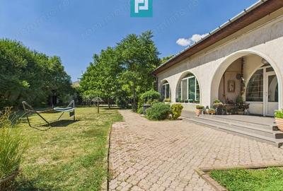 Casa individuala parter, zona Calea ?agului - 17