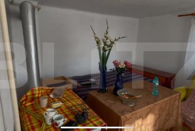 Casa Gaesti cu teren de 5000mp - 5