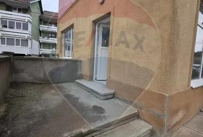 Spa?iu comercial de inchiriat - cartier Gura Campului - 4