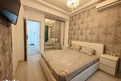Apartament cu 2 camere în Nord - 10