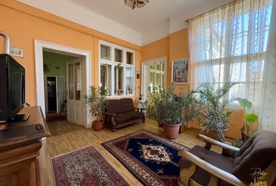 Casa cu 4 camere de vanzare in zona Ultracentrala - Salonta - Bihor - 2