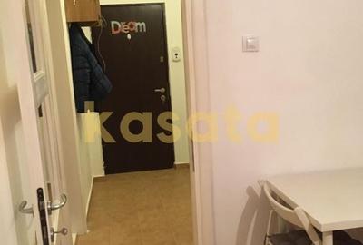 Garsonieră | Zona Virtutii | Renovată | Metrou - 13