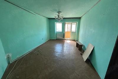 Apartament cu 3 camere decomandat în Gara - 1