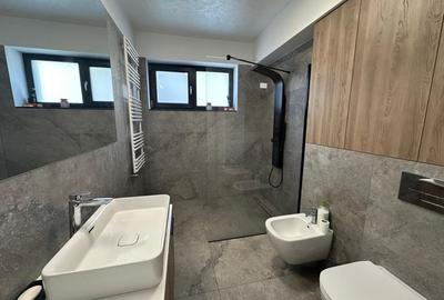 Apartament cu 4 camere la Padure, 2 parcari in subteran, Jandarmeriei - 9