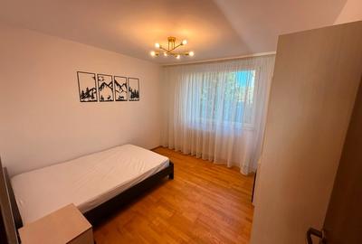 Apartament 4 camere, 103 m², etaj 2/4-Băneasa-București-Ploiești, viitor metrou - 3