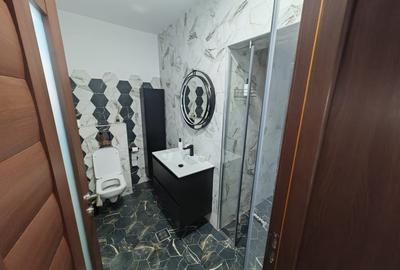 Pensiune Jiblea Veche - 13