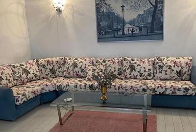 Apartament cu 2 camere decomandat în Floreasca - 2