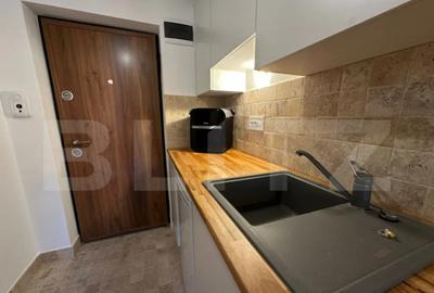 Garsonieră în Progresul - 3