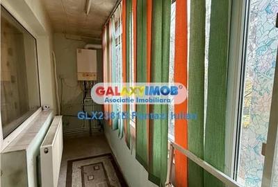 Vanzare 3 camere | Gorjului | Centrala Proprie | 10min metrou - 8