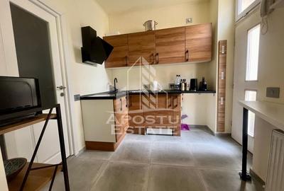 Apartamet 2 camere,modern,Pet Friendly,zona Piata Traian - 7