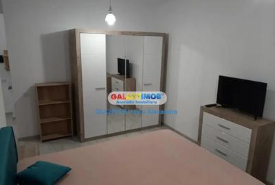 Garsonieră decomandată, mobilată în Berceni - 3