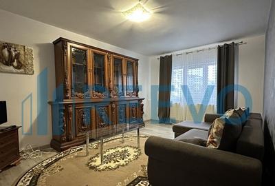 Apartament 2 camere, decomandat, str. Neagoe Voda - 4