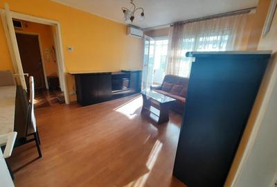 INCHIRIERE 2 CAM BULEVARDUL DIMITRIE CANTEMIR - 12