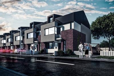 Teren Construcții intravilan de 6000 mp, în Exterior Est - 8