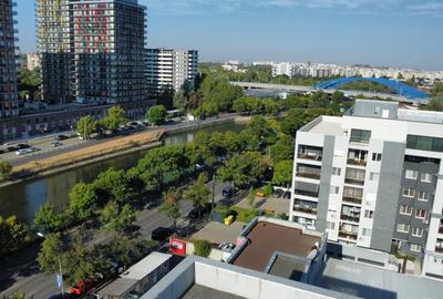 Penthouse de Vanzare - Splaiul Unirii Penthouse de Vanzare - Splaiul Unirii - 7