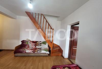 Apartament de vanzare 84 mp 4 camere pe 2 etaje zona Rahovei - 2