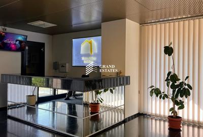 Birouri cl. A I Eficienta energetica I Compartimentabil I Parcare subterana - 15