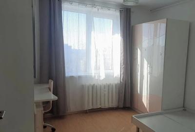 Brancoveanu Grand Arena,2 camere,bloc reabilitat,decomandat,balcon,renovat - 7