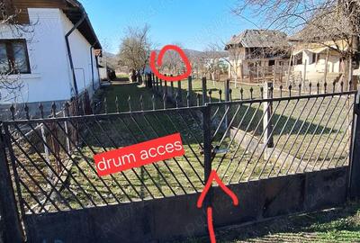 Spațiu comercial, în Lăzărești (Schitu Golești) - 5