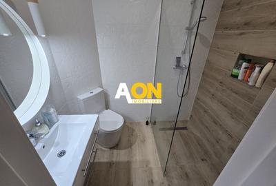 Casa 3 Camere Zona Centru, Complet Renovata si Mobilata - 8