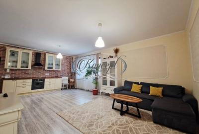 Apartament modern, cu balcon si loc de parcare, langa parc in Floresti - 3