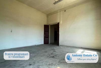 Birouri de inchiriat, Ultracentral - Oradea - 9