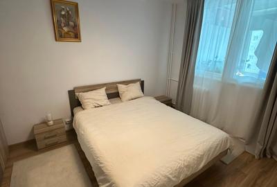 Apartament cu 2 camere semidecomandat în Dristor - 10