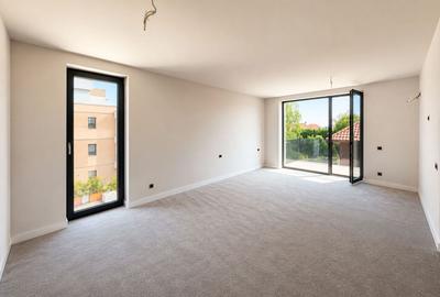 Apartament cu 4 camere în Iancu Nicolae - 5
