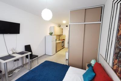 Garsoniera zona Iulius  Mall/ Medicina parter. - 9