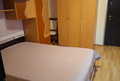 13 SEPTEMBRIE - CENTRU COMERCIAL VULCAN - Garsoniera CENTRALA PROPRIE - 2