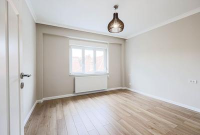 Apartament ultrafinisat cu 2 camere decomandat pe Closca Comision 0 - 4