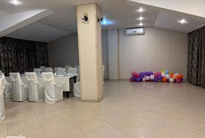 Spațiu comercial, de 300 mp, în Exterior Vest