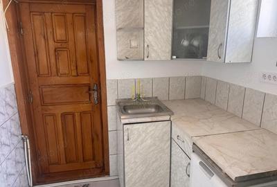 Garsonieră semidecomandată în Burdujeni - 2