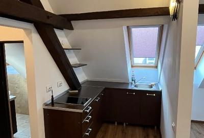 Apartament cu 2 camere semidecomandat în Central - 4