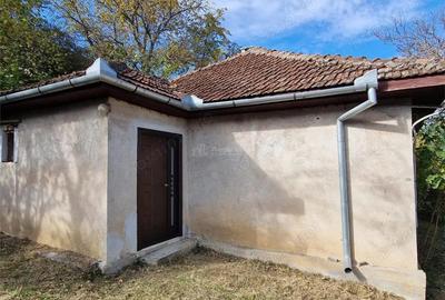 Casă cu Teren 4770 Mp în Central - 14