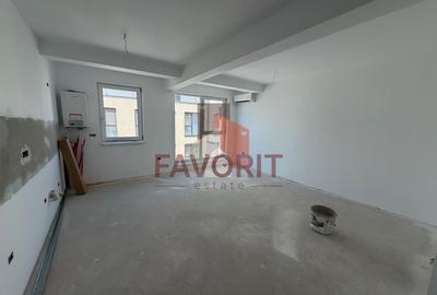 Apartament cu 2 camere decomandat în Buziașului - 2