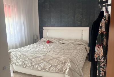 Apartament cu 2 camere decomandat, mobilat în Apahida - 1