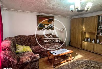 Casă cu 4 camere semidecomandat în Cihei - 2