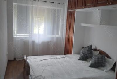 Apartament cu 2 camere semidecomandat în 9 Mai - 2
