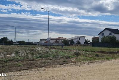 Spațiu comercial, în Km 5 - 8