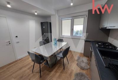 Super ocazie! 3 camere, disponibil imediat - 8