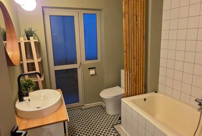 Garsoniera vanzare etaj 1/3 mobilata utilata - 21