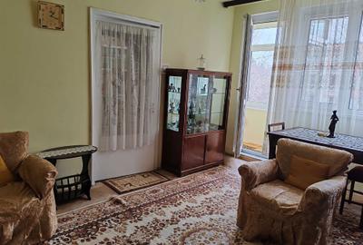 Apartament cu 2 camere decomandat în Pajura - 3