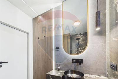 Casă cu 5 camere cu Teren 334 Mp în Vest - 24