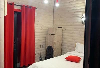 Casă cu 8 camere cu Teren 3125 Mp în Central - 5