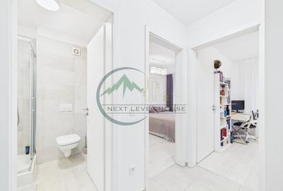 Spatiu comercial cu 3 camere Kasper cu vedere promenada - 13