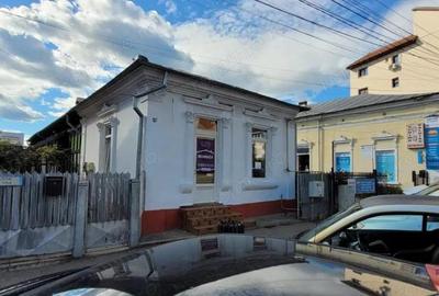 Inchiriere spa?iu comercial - ideal business - zona Ambasador - 5