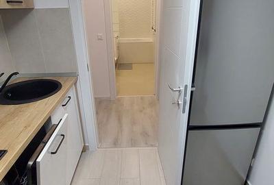 Apartament cu 2 camere în Titan - 1