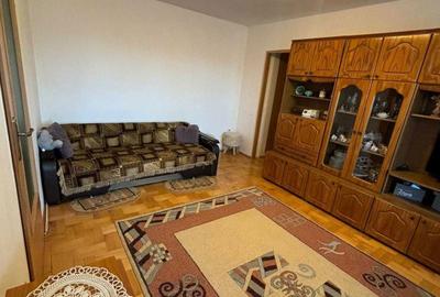 Apartament cu 3 camere semidecomandat în Exterior Vest - 4